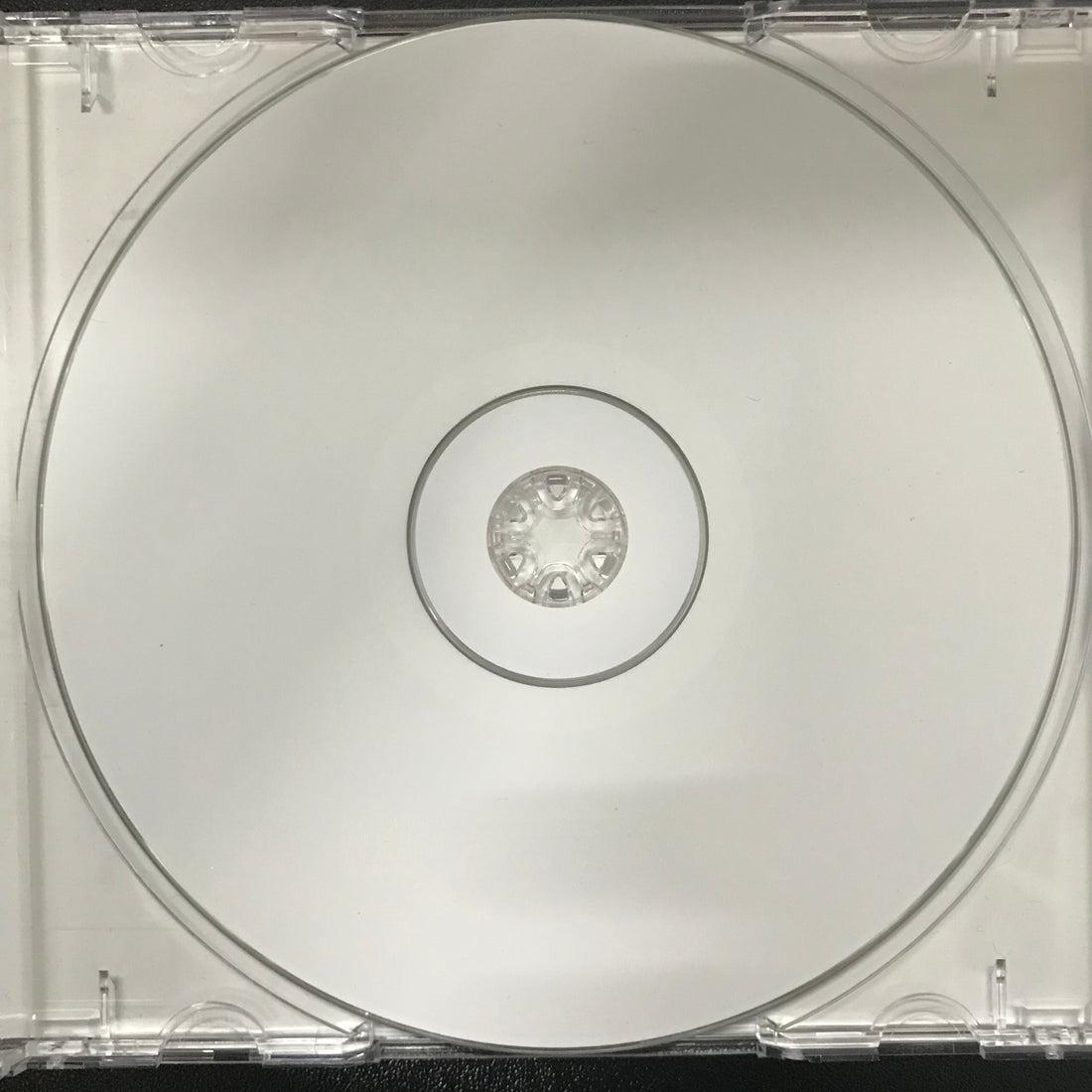 ซีดี Annie Lennox - Bare CD VG+
