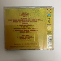 ซีดี 女子十二乐坊 - Shanghai CD NM or M-