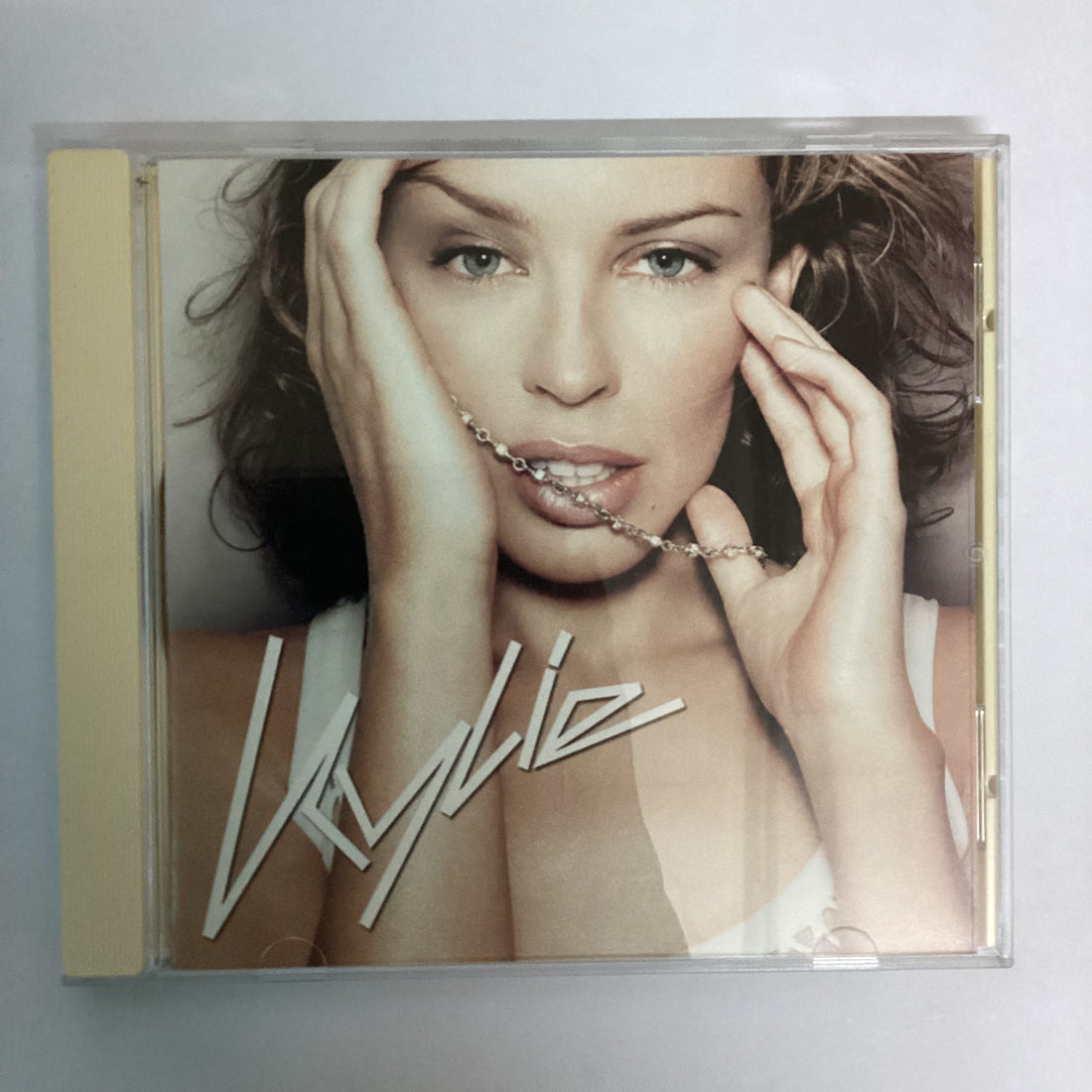 ซีดี Kylie Minogue - Fever CD VG+