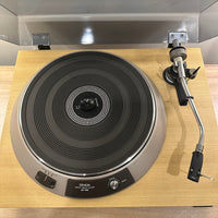 เครื่องเล่นแผ่นเสียง Denon DP-790 Manual Direct Drive Turntable (220V)