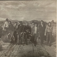 แผ่นเสียง Delaney & Bonnie & Friends With Eric Clapton - On Tour Vinyl VG+