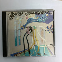 ซีดี Daisy Chainsaw - Eleventeen CD VG+