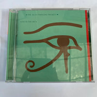 ซีดี The Alan Parsons Project - Eye In The Sky CD NM or M-