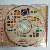 ซีดี Various - CM Collection Vol. 1-12 CD VG+