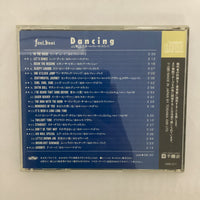 ซีดี Various - Dancing CD VG+