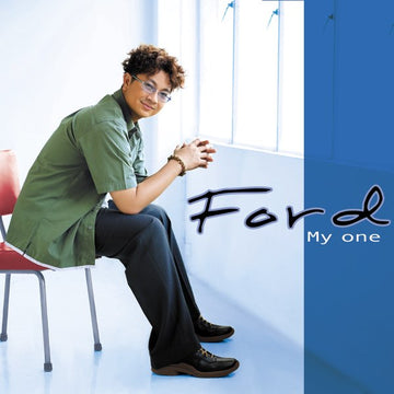 Ford - My One (CD)(NM)