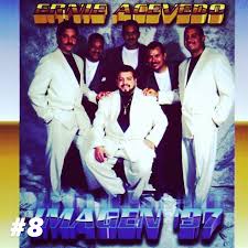 ซีดี Ernie Acevedo - Imagen 97 CD VG+