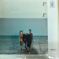 แผ่นเสียง Whitney Houston - Whitney Houston = そよ風の贈りもの Vinyl VG+