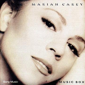 Mariah Carey : Music Box (CD, Album)