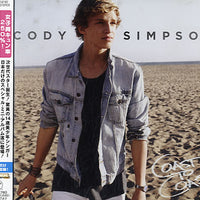 Cody Simpson : Coast To Coast (CD, EP)