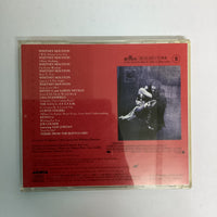 ซีดี Various - The Bodyguard Original Soundtrack Album CD VG+