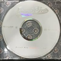 ซีดี TRF - Brand New Tomorrow CD VG+