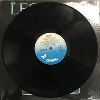 แผ่นเสียง Leo Sayer - Leo Sayer Vinyl VG+