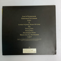 ซีดี Coldplay - Viva La Vida Or Death And All His Friends CD VG+