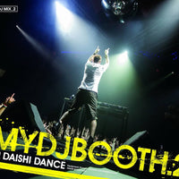 ซีดี DJ Daishi Dance - My Dj Booth 2 CD VG+
