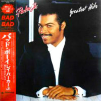 Ray Parker Jr. : Greatest Hits (LP, Comp)