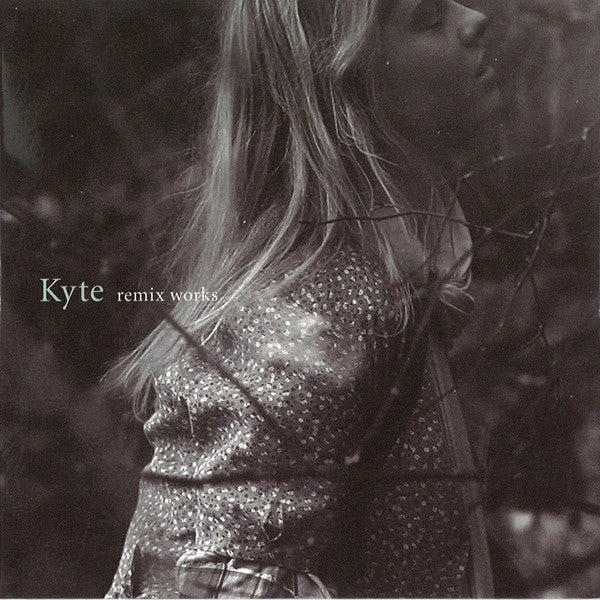 ซีดี Kyte - Remix Works CD VG+