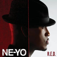 ซีดี Ne-Yo - R.E.D. (CD) (VG+)