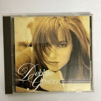 ซีดี Debbie Gibson - Greatest Hits CD VG+