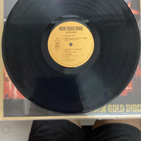 แผ่นเสียง Chicago - Chicago Vinyl VG+