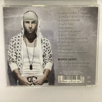 ซีดี Karl Wolf - Bite The Bullet CD VG+