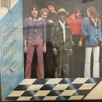 แผ่นเสียง Traffic - The Low Spark Of High Heeled Boys Vinyl VG+