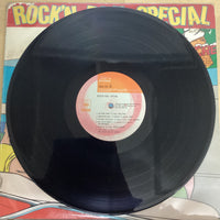 แผ่นเสียง Various - Rock'n Roll Special Vinyl VG+ 2LPs