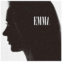 ซีดี NEWS - EMMA CD VG+ 1CD 1DVD