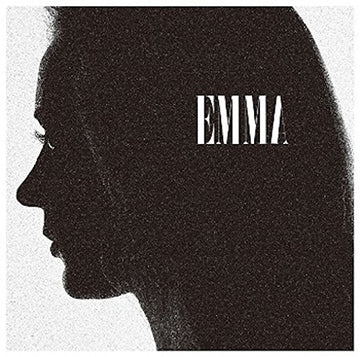 ซีดี NEWS - EMMA CD VG+ 1CD 1DVD