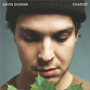 Gavin DeGraw - Chariot CD VG+