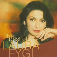 ซีดี Laura Fygi - The Best Of Laura Fygi CD VG+