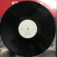 แผ่นเสียง Spectrum - It's Too Hot For Words Vinyl VG+