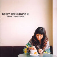 Every Little Thing : Every Best Single 2 (CD, Comp, Enh)