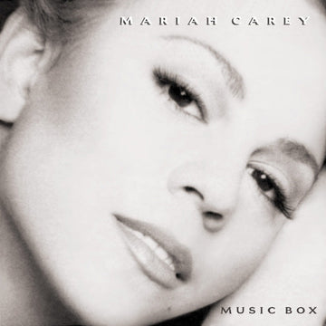 Mariah Carey : Music Box (CD, Album)