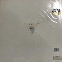 แผ่นเสียง Kai Band - The 甲斐バンド Vinyl VG+