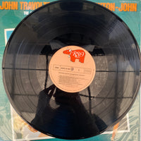 แผ่นเสียง Various - Grease The Original Soundtrack From The Motion Picture 2LP Vinyl VG+