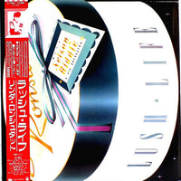 Linda Ronstadt With Nelson Riddle And His Orchestra : Lush Life (LP, Album)