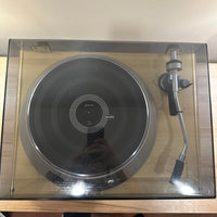 เครื่องเล่นแผ่นเสียง Denon DP-790 Manual Direct Drive Turntable (220V)