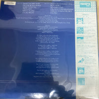 แผ่นเสียง Vapour Trails - Autumn Breeze Vinyl VG+