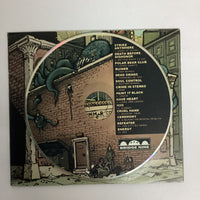 ซีดี Various - Summer Compilation 2009 CD VG+