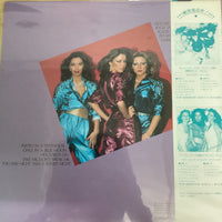 แผ่นเสียง Arabesque - Arabesque III Vinyl VG+