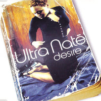 ซีดี Ultra Naté - Desire CD VG