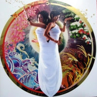 Bennie K - Japana-rhythm CD VG+