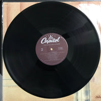 แผ่นเสียง Various - The Great Girl Singers Vinyl VG+