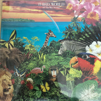 แผ่นเสียง Third World - All The Way Strong Vinyl VG+