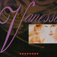 Vanessa : Eternity (CD, Maxi)