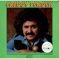 Freddy Fender (2) : Are You Ready For Freddy (LP, Album)