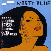 Various - Misty Blue CD VG+
