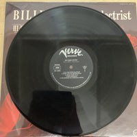 แผ่นเสียง Billy Bauer - Plectrist Vinyl VG+