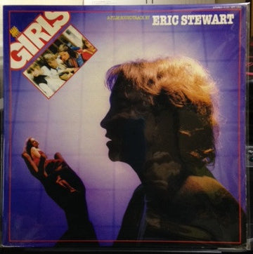Eric Stewart : Girls (LP, Album)